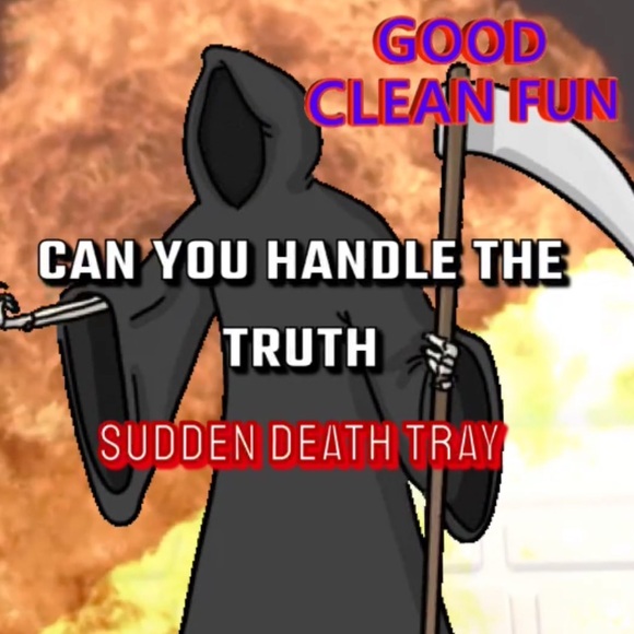 🚂 Grandpa’s Party Train LIVE | Share Show • Closet Spotlights • Games - Picture 5 of 11